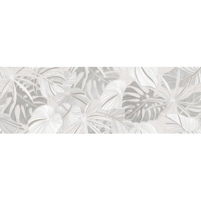 Плитка VT/A671/13031R Granel light grey Декор обрезной 30x89,5