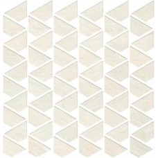 Мозаика 9RFW Raw White Flag 31.1x31,6