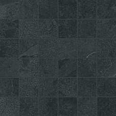 Мозаика 610110000253 Materia Titanio Mosaico Cer 30x30
