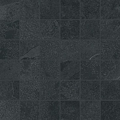 Мозаика 610110000253 Materia Titanio Mosaico Cer 30x30