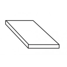 Ступени 620070002305 Да Винчи Браун Ступень угловая правая 33x60