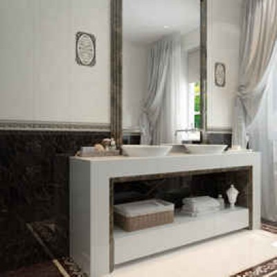 Плитка 10301002111 Декор Classic 40*25