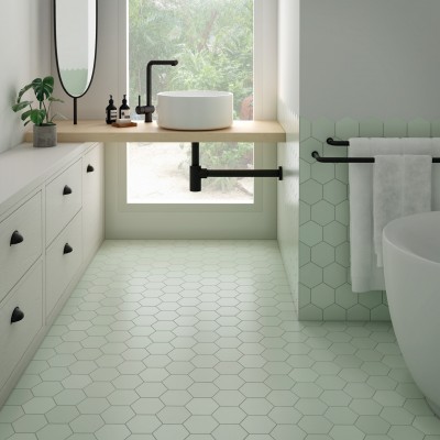 Керамогранит 26473 Kromatica Gray 11,6x10,1