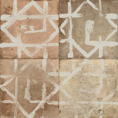 Плитка 40474 Fs Alora Decor LT 45x45x0,95