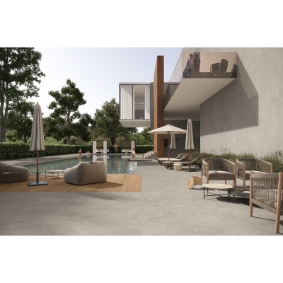 Керамогранит HCJM Boost Vision Grey Matt 120x120