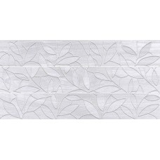 Плитка Bona Декор серый 08-03-06-1344-2 20х40