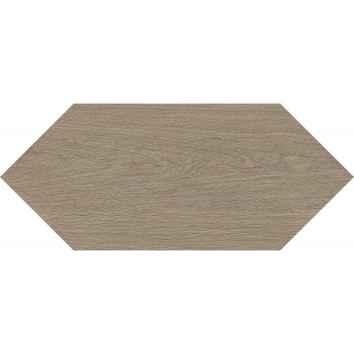 Плитка 35012 Монтиш бежевый темный матовый 14х34