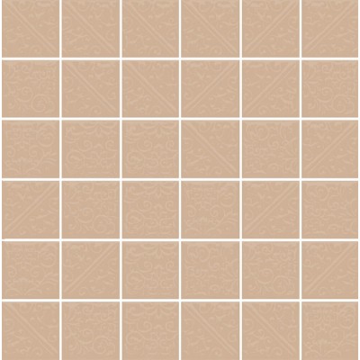 Плитка 21050 Ла-Виллет беж темный 30.1*30.1