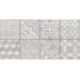 Плитка Bastion мозаика серый 08-03-06-453 20х40