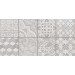 Плитка Bastion мозаика серый 08-03-06-453 20х40