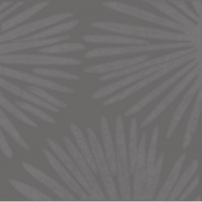 Плитка KMD2SFE003BN Декор Агдаль 4 металл глянцевый структура 15x15x0,9