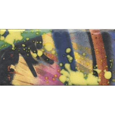 Плитка OS/A58/9x/19060 Панно Граффити 89.1*20