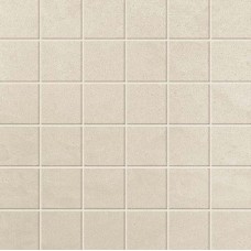 Мозаика AUNR Kone White Mosaico 30x30