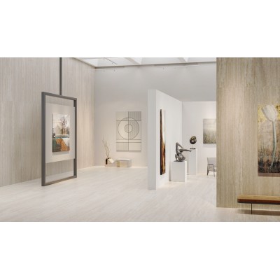 Керамогранит SG076100R6 Кредо коричневый темный обрезной 119,5x320x0,6