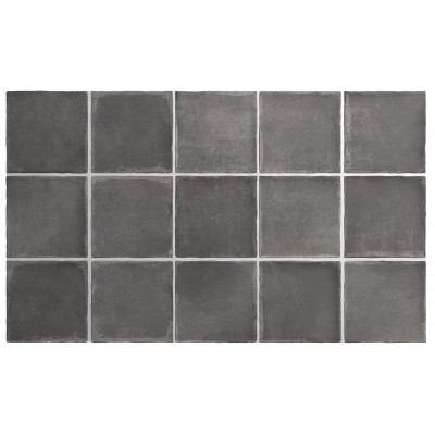 Керамогранит 27574 Argile Dark 10х10