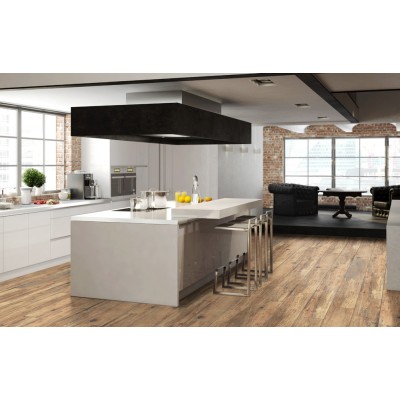 Керамогранит BG 01 Brigantina Oak неполированный 14,6x60