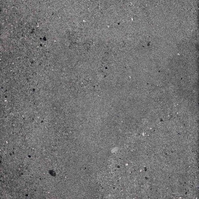 Керамогранит CR107 Fort Charcoal Expo carving 600x600x9