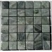 Мозаика PIX315 Jet Green матовая 48х48 305х305х6