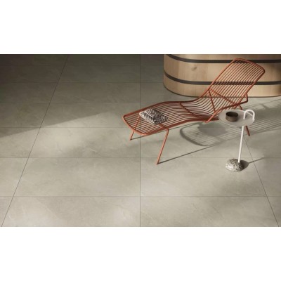 Керамогранит K948672R0001VTER ArdeStone Белый Матовый R10A Ректификат 60х120