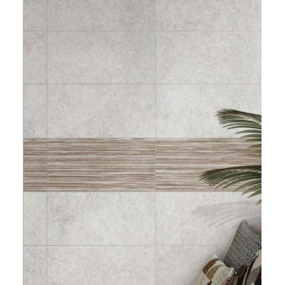 Мозаика K9498908R001VTE0 Stone-X Мозаика Тауп Матовый R10A (5х10) 30х30