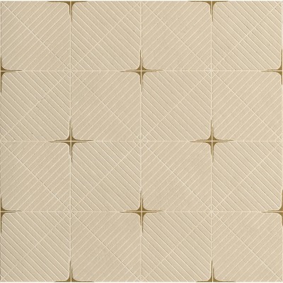 Керамогранит AF9T Marvel Travertino Sand Diamond 60х60