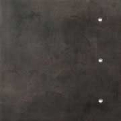 Керамогранит 5C13 Tarmac Black Inserto Borchia 3 45х45