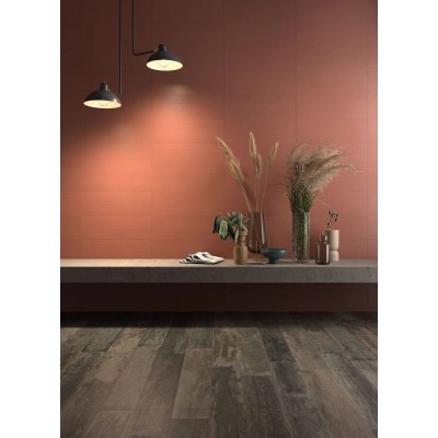 Керамогранит 610010001886 Groove Милк Нат Рет 9.5x60