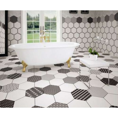 Керамогранит Grazia Decor 28,5*33