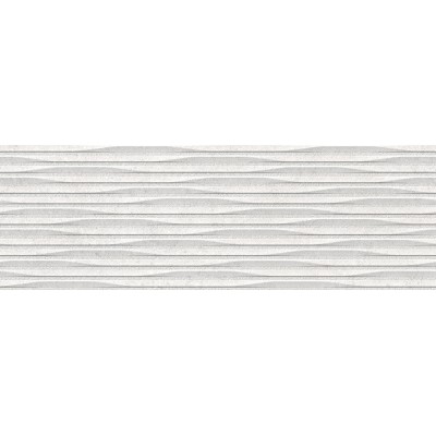 Плитка 36371 Cluny Silver Decor/33,3X100/R 33,3x100