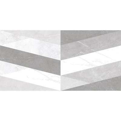 Плитка 08-00-06-2461 Savoy серый мозаика 20х40