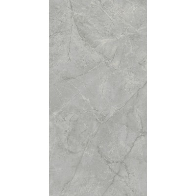 Плитка 48008R Риальто дымчатый глянцевый обрезной 40x80x1