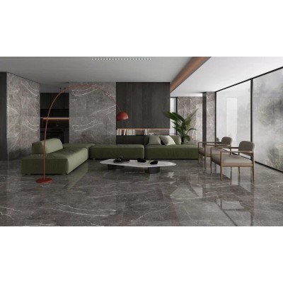 Керамогранит 1037 Marmo White matt 180x120