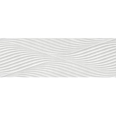 Плитка 40289 Donna Silver Decor/33,3X100X0,98/R 33,3x100