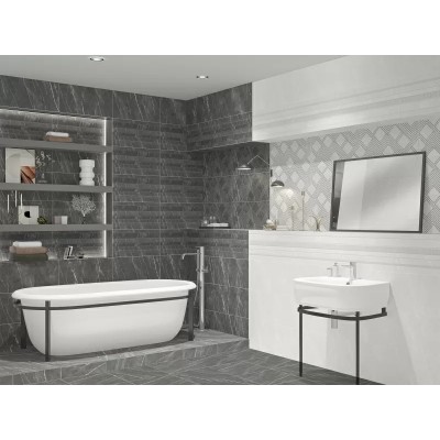 Плитка 508233001 Hygge Mocca 42x42