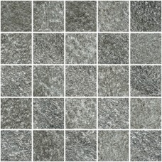 Мозаика K-176/SR/m14 Montana Dark Grey 30.7x30.7