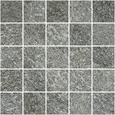 Мозаика K-176/SR/m14 Montana Dark Grey 30.7x30.7