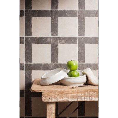 Керамогранит 40472 Fs Brush Square 22,3x22,3x0,9