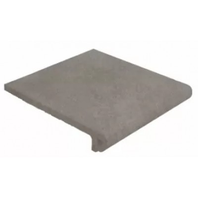 Клинкерная плитка 905087 Capri Carbon Peldano Redondeado 33 32.5х33