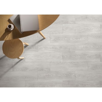 Керамогранит GT208018606MСR Gotland Светло-серый 19,8x80