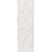 Плитка HGD/A428/12146R Декор Морандо белый обрезной 25*75