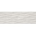 Плитка 40306 Ground Silver Decor/33,3X100X0,98/R 33,3x100