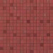 Мозаика 9MMY Mark Cherry Mosaic 30.5x30.5
