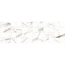 Плитка DC15-02 Signorina Gold Decor 02 carving 30x90