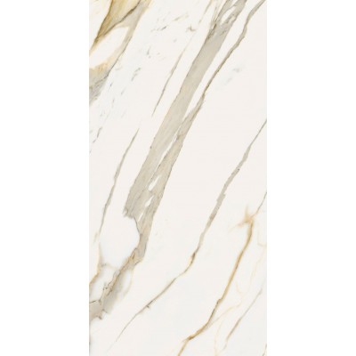 Керамогранит 610010002839 Stellaris Calacatta Gold Nat Ret 80x160