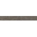Керамогранит 610130004066 Drift Grey Battiscopa/Дрифт Грей 7.2x60