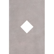 Плитка Декор ID67 Александрия серый 20х30
