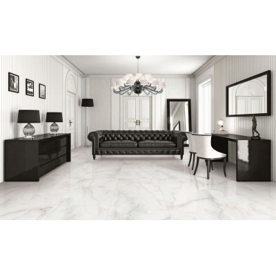 Мозаика N40005 Mosaico Alabastri White 30x30