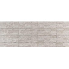 Плитка P35800681 Mosaico Prada Acero 45x120