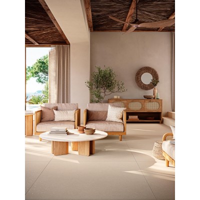 Плитка 100354825 Terra Clay Line 59.6x150