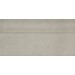 Плитка FME013R Плинтус Монсеррат серый светлый матовый обрезной 20х40